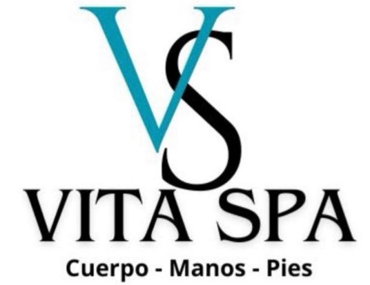 VitaSpa Logo